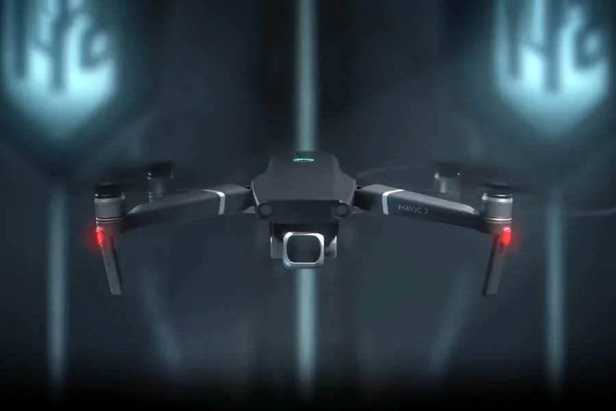 best pro drone