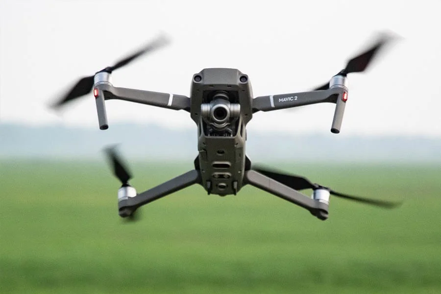 what is the best drone