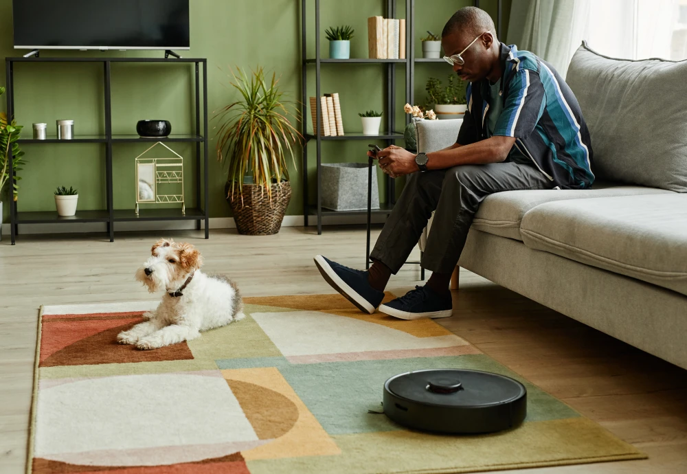 best robotic vacuum cleaner for the money